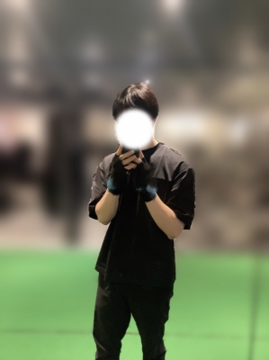SOUTO(ｿｳﾄ) 癒しとは...