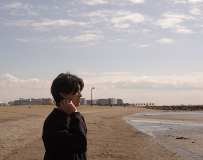 MIZUNO(ﾐｽﾞﾉ) 本日のエモショット