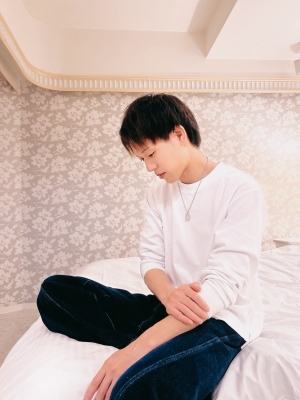 ITSUKI(ｲﾂｷ) 気づくと距離近いよね😉