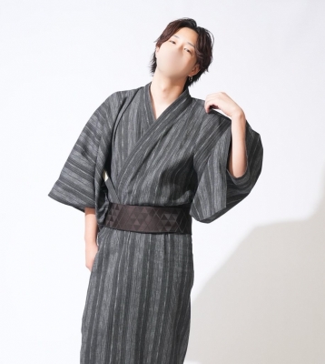 MINATO(ﾐﾅﾄ) ぼーっとしてたら夏終わるでっ