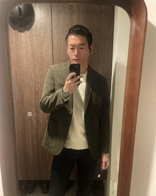 KUZE(ｸｾﾞ) 服は良いものを長く使いたい