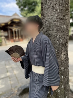 RITSU(リツ) 何もしないをする