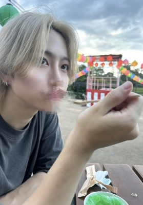 YUMITO（ﾕﾐﾄ） いけてる？？