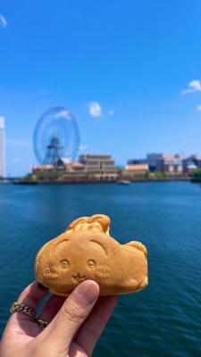 MUGEN(ムゲン) ちいかわ焼き!パート2