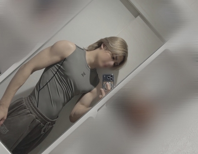 KEN（ｹﾝ） 好きなウェア教えて