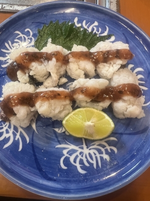REO (ﾚｵ) 涼しくなってきましたね