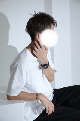 SEIJI(セイジ) 理由なんてわかりません✨