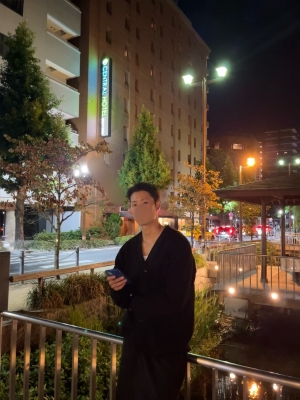 KIM(ｷﾑ) 今日明日出勤。