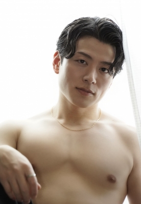 KAJI(ｶｼﾞ) #26 撮影してきました④ 