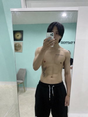 MUGEN（ﾑｹﾞﾝ） 意志あるところに道は開ける