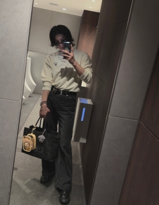 KEN（ｹﾝ） 頑張れモチ