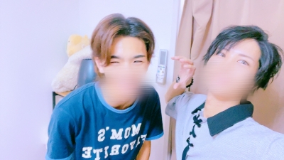 MAFUYU（ﾏﾌﾕ） 今日が初出勤のまろ君！！！