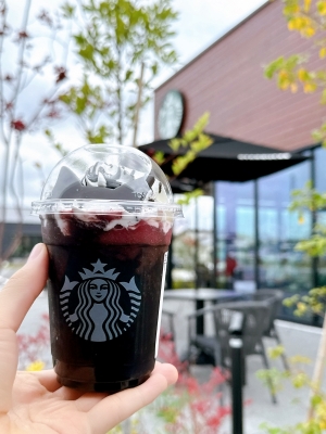 KOSHIN(コウシン） スタバ