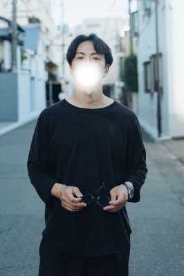 YUUSUKE(ﾕｳｽｹ) あたりまえ