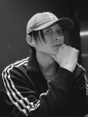 KONOSUKE(ｺｳﾉｽｹ) 「俺のもの」