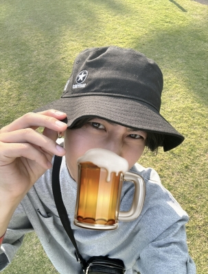 MANATO （ﾏﾅﾄ) 音楽フェス🍺♫