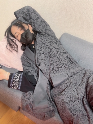 TATSUYA(ﾀﾂﾔ) 本日ほぼ休み！　23時から！