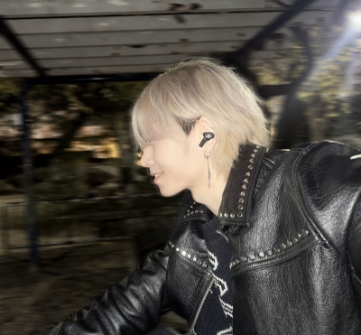 HYO(ﾋｮｳ) 横顔‎🤍