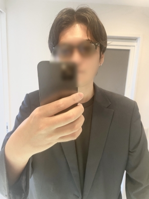 REN(レン) 本日もよろしくお願いします
