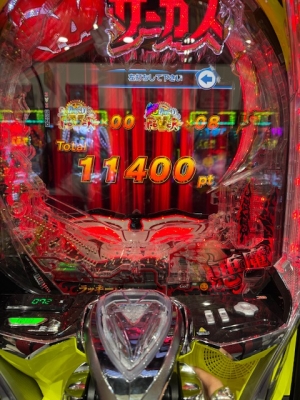 TOA(ﾄｱ) 久しぶり