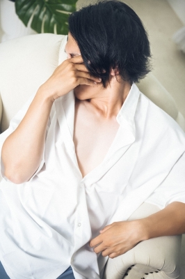SHINGETSU(ｼﾝｹﾞﾂ) 夏は開放的になれるからいいよね
