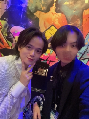 MUGEN(ムゲン) 秘密基地忘年会!