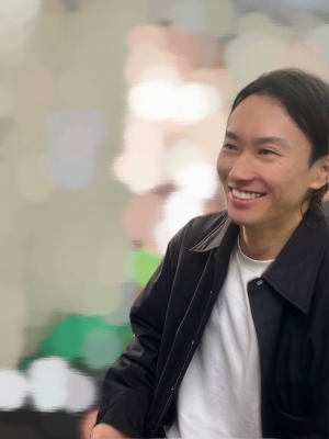 MITSUYA(ミツヤ) 不意打ち②