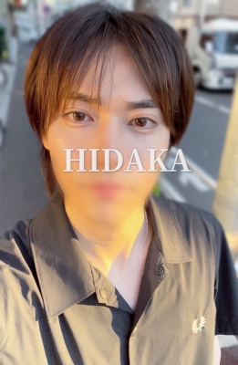 HIDAKA(ﾋﾀﾞｶ) 【朝〜お昼の時間も◎】