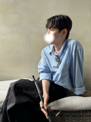 SHIRO(ｼﾛ) 気持ちが通じ合うこと