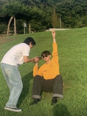 KENTO(ｹﾝﾄ) GWday2