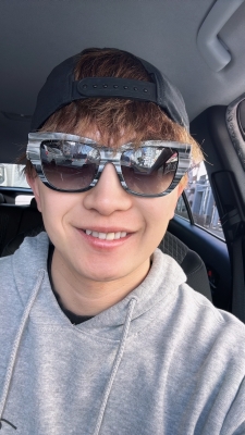 ARASHI(ｱﾗｼ) 【出勤前に】