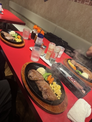 YUUSHI(ﾕｳｼ) 筋肉キャス💪からの筋肉飯🥩
