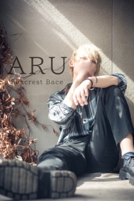 ARU(ｱﾙ) 「1→0→2」