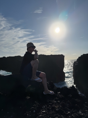 ARASHI(アラシ) 【親しき仲にも礼儀あり】