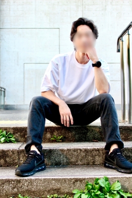 TATSUYA(ﾀﾂﾔ) チェンジ