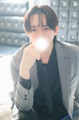 KATSUMI(カツミ) NEW宣材