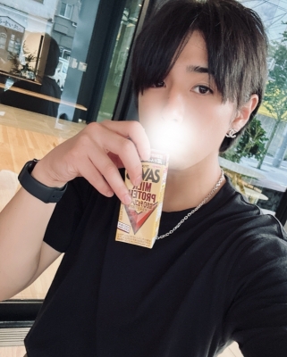 KAKERU(ｶｹﾙ) 筋肉ピには必須のアレ。