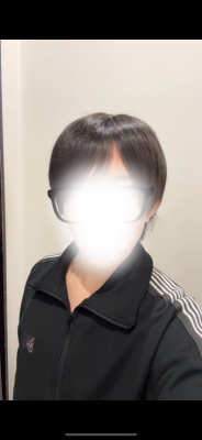 AINO(アイノ) 髪切ったよ