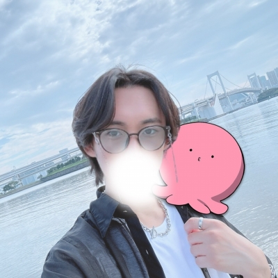 KATSUMI(ｶﾂﾐ) っピ