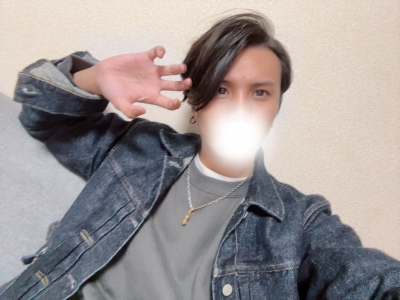 ATSUSHI(ｱﾂｼ) 【SM】擬似DV