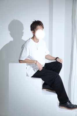 SEIJI(ｾｲｼﾞ) 感謝感謝