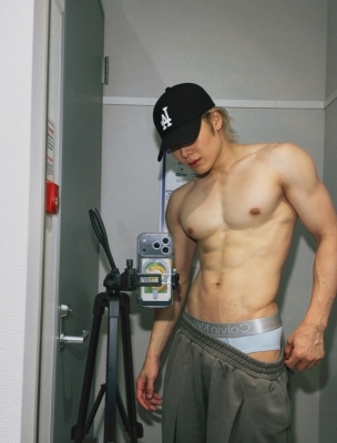 KEN(ケン) 気付くかな