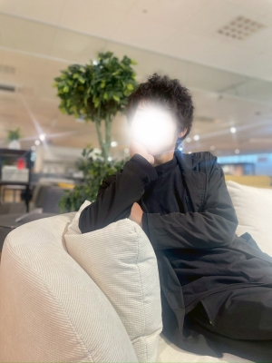 REN(ﾚﾝ) そろそろだね🥹