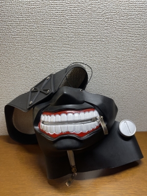 MINORI(ﾐﾉﾘ) 結構質が良くてウキウキ。