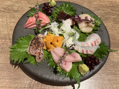 REO (ﾚｵ) 大好物の甘鯛美味しかったです✨