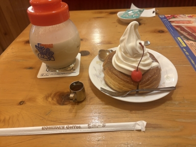 SHINGETSU(ｼﾝｹﾞﾂ) 今日の予定