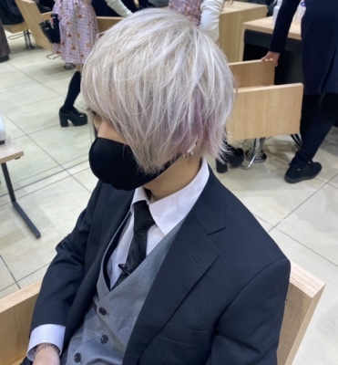 MUGIPI(ムギピ) 準備万端