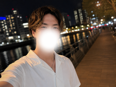 SHION(ｼｵﾝ) "内緒"
