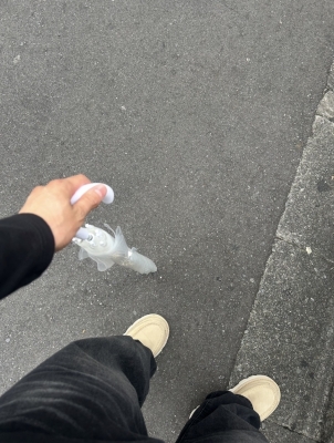 KONOSUKE(ｺｳﾉｽｹ) 今日雨降るってよ