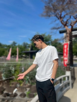ITSUKI(ｲﾂｷ) サングラス🕶️